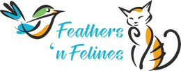 FeathersnFelines